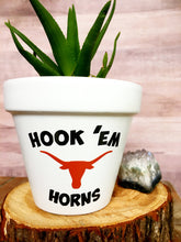 Load image into Gallery viewer, Hook &#39;Em Horns