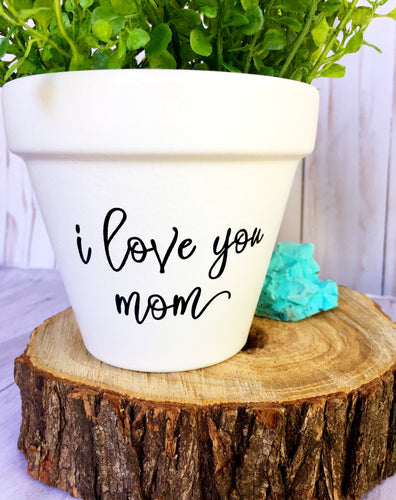 i love you mom (Version 1)