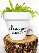 Load image into Gallery viewer, I love you mom (version 2)